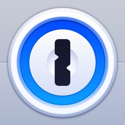 1Password app icon