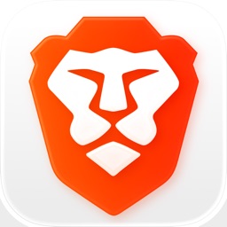 Brave icon